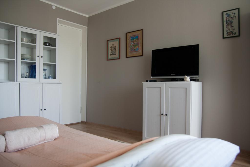 Prenzel Apartments - Mai Parnu Room photo